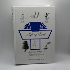 Life fred beginning for sale  Slidell
