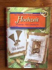 Hochzeit einladungs tisch gebraucht kaufen  Großostheim