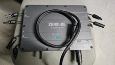 Zendure hub 1200 gebraucht kaufen  Erfurt