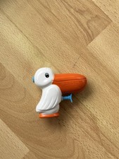 Wasserpistole vintage 1990 gebraucht kaufen  Bad Bevensen