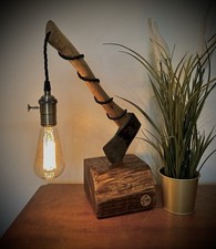 Vintage upcycled axe for sale  HUDDERSFIELD