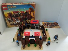 Lego set 6769 d'occasion  Bessay-sur-Allier