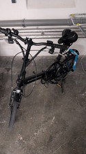 Ebike zündapp klapprad gebraucht kaufen  Hengersberg