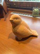 Terracotta vogel gebraucht kaufen  Sprockhövel