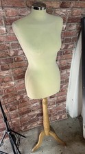 Ladies dressmaking dummy for sale  DRIFFIELD