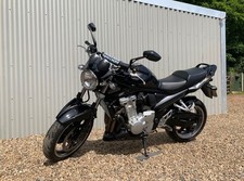 Suzuki bandit 1250cc for sale  CARLISLE