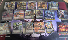 Cardfight vanguard eugene for sale Cardfight vanguard eugene for sale  LONDON