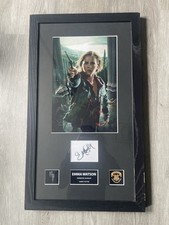 Large emma watson for sale  CARDIFF