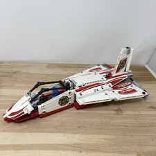 Lego technic 42040 for sale  Hayward