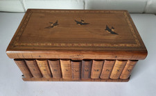 Vintage swallow inlaid for sale  COLWYN BAY