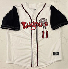 Lansing lugnuts game for sale  Hastings