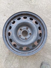 Stahlfelge renault laguna gebraucht kaufen  Kehl