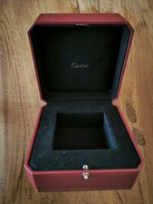 Cartier écrin boîte d'occasion  Cogolin