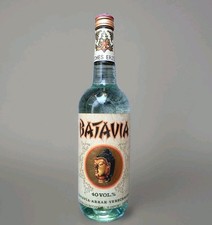 Batavia arrak vintage gebraucht kaufen  München