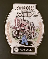 Ales brewery stuck for sale  PRENTON