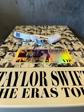 Taylor swift eras for sale  LONDON