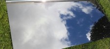 Stück 5mm chromstahl gebraucht kaufen  Hörselberg-Hainich