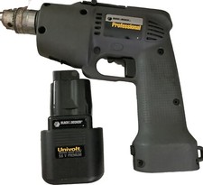 Black decker professional for sale  Miami