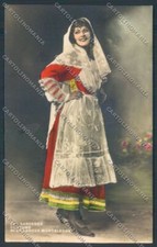 Sassari costumi sardi usato  Gambolo