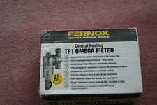 New fernox tf1 for sale  DALBEATTIE