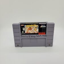 Speedy Gonzales: Los Gatos Bandidos SNES 1995 cartucho autêntico retrô clássico comprar usado  Enviando para Brazil