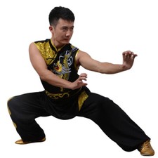 Sleeveless martial arts d'occasion  Expédié en Belgium