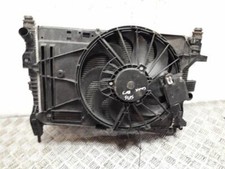 Radiator ford tourneo for sale  DONCASTER