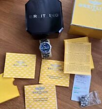 Breitling aerospace titan gebraucht kaufen  Nürnberg