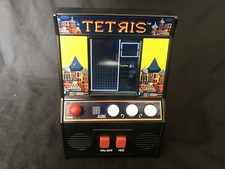 Tetris arcade classics for sale  ROSS-ON-WYE