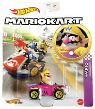 Hot wheels mario for sale  Shipping to Ireland