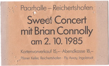 Sweet brian connolly gebraucht kaufen  Hamburg