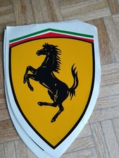 Ferrari 28x20 originale usato  Italia