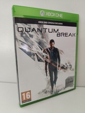 Usado, Quantum Break - [Xbox One] para Microsoft | Jogo comprar usado  Enviando para Brazil