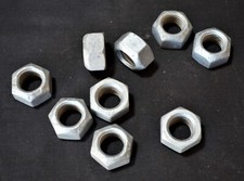 Galvanized top lock for sale  Helena
