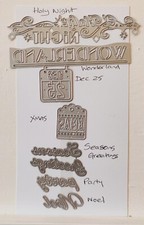 Christmas dies christmas for sale Christmas dies christmas for sale  DONCASTER