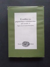 Conflitto tra paganesimo usato  Torreglia