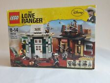 Lego lone ranger gebraucht kaufen  Berlin
