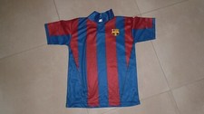 Maillot foot vintage d'occasion  Saint-Nazaire