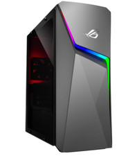 ASUS ROG Strix GL10 (AMD Ryzen 5-3600X, NVIDIA GeForce GTX 1660 Ti, 8gb RAM... comprar usado ASUS ROG Strix GL10 (AMD Ryzen 5-3600X, NVIDIA GeForce GTX 1660 Ti, 8gb RAM... comprar usado  Enviando para Brazil
