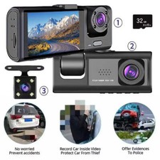 Dash cam night d'occasion  Toulon-