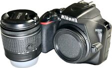 Nikon d3500 24.2mp for sale  Santa Ana