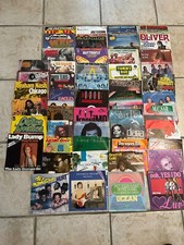 114 singles sammlung gebraucht kaufen  Kleines Wiesental