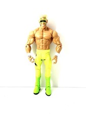 Wwe mattel basic for sale  NEWPORT