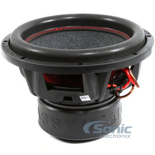 Subwoofer Massive SUMMOXL104 - 10" 1500 Watts RMS Dual 4 Ohm comprar usado Subwoofer Massive SUMMOXL104 - 10" 1500 Watts RMS Dual 4 Ohm comprar usado  Enviando para Brazil