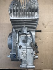 Simson s50 motor gebraucht kaufen  Rochlitz
