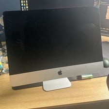 Imac 18.2 retina for sale  DARWEN