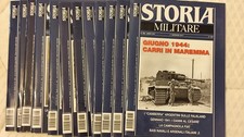 Storia militare 2017 usato Storia militare 2017 usato  Genova