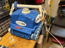Aquabot aqua turbo for sale  Mooresville