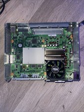 Usado, Placa-mãe Xbox 360 Fat Zyphyr com dissipadores de calor, ventilador e placa de RF com escudo funcionando comprar usado  Enviando para Brazil