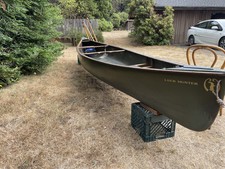 Vintage mad river for sale  Fort Bragg